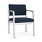 Lesro Lenox Guest Chair, 22.5 in W 24.5 in L 32 in H LS1101 - alternate 1